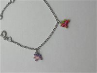 Bracciale Domar Bambino Bambino/Bambina in Argento BRAR-122-280 - BRAR-122-280